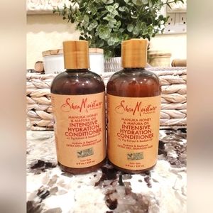 Shea Moisture